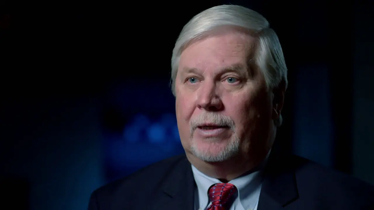 Investigation Discovery - American Monster