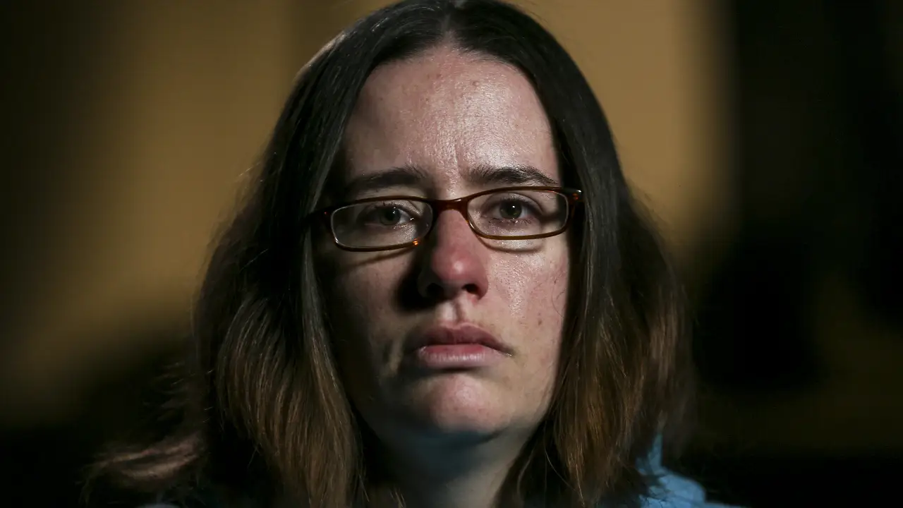 Investigation Discovery - American Monster