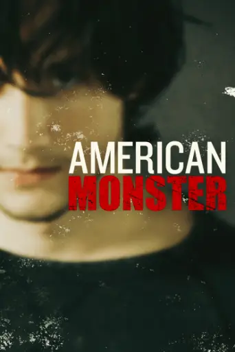 Bild från filmen American Monster