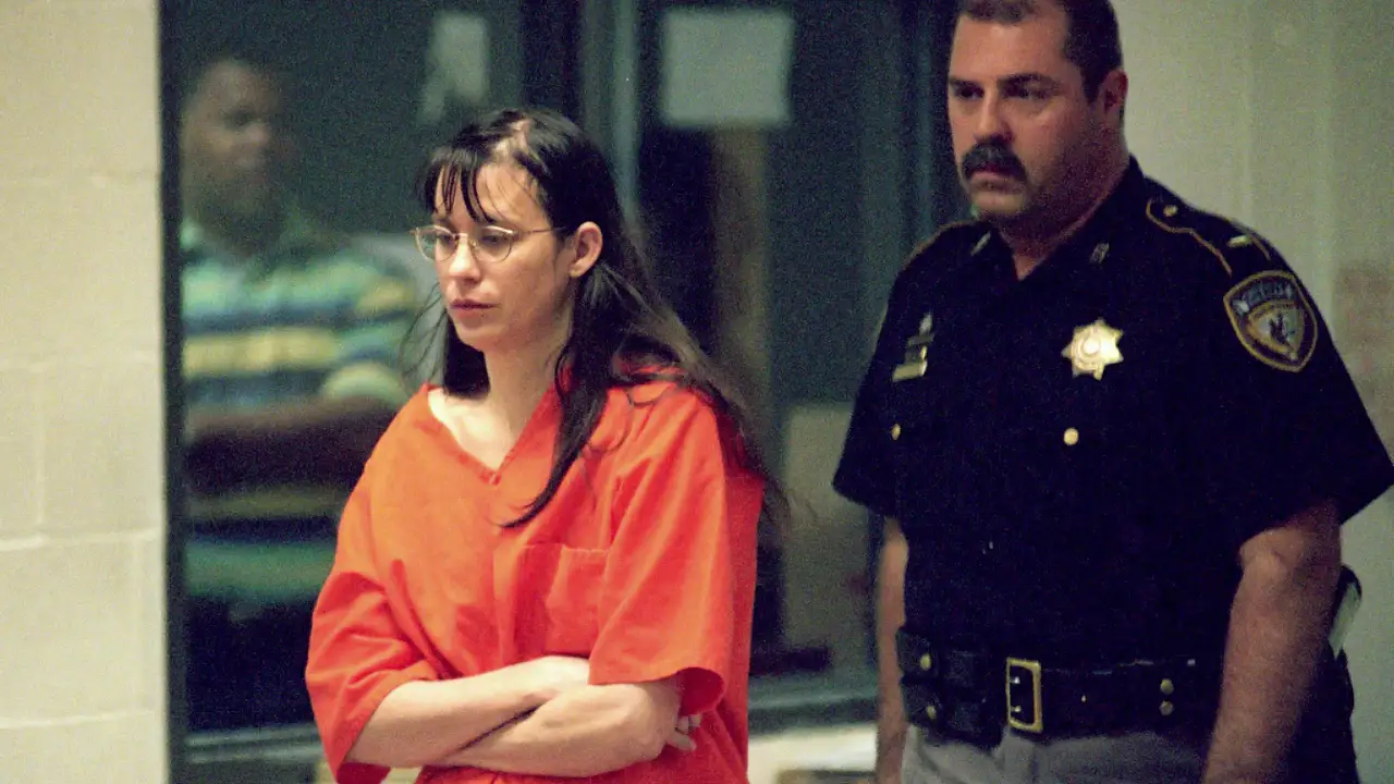 Investigation Discovery - Andrea Yates: The Crimes That Changed Us