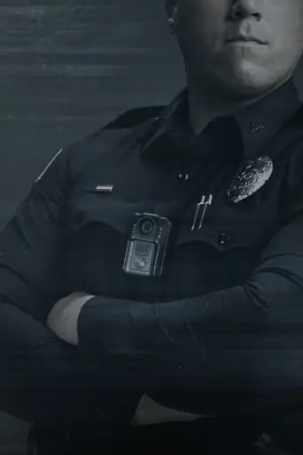 Bild från filmen Body Cam