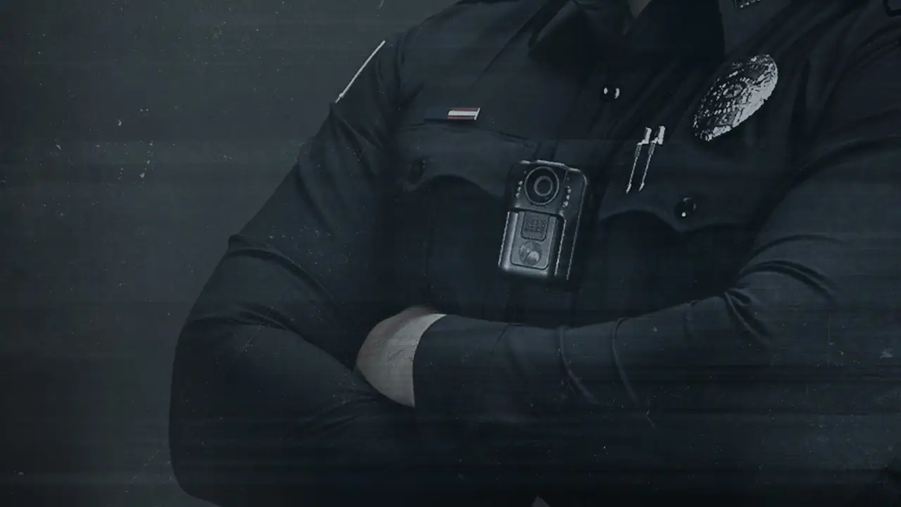 Investigation Discovery - Body Cam