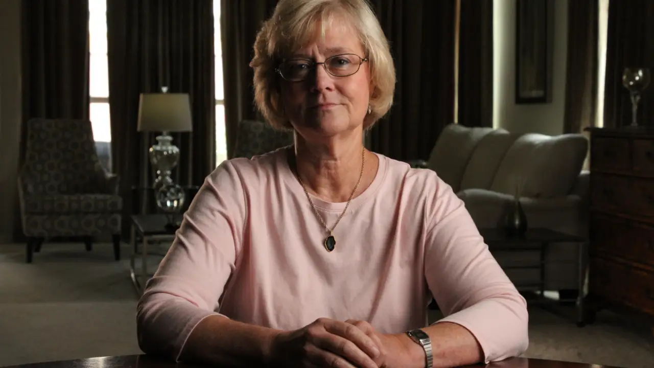Investigation Discovery - Calls From The Inside