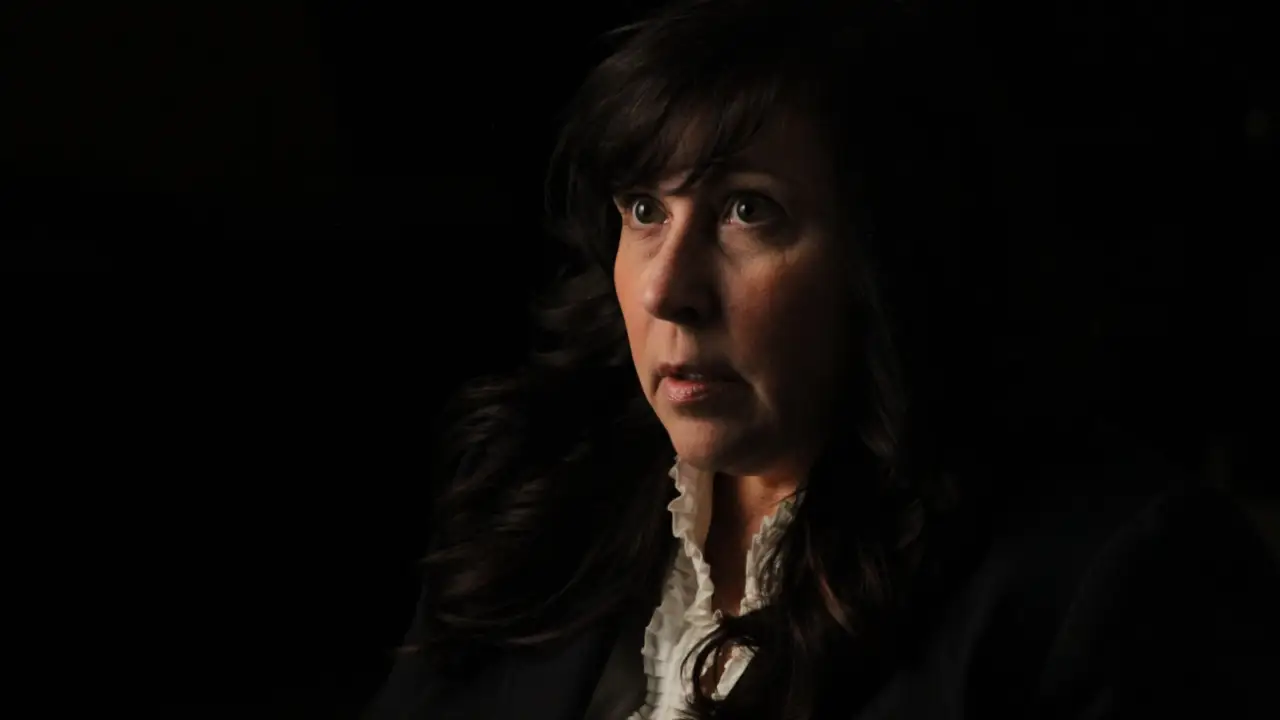 Investigation Discovery - Calls From The Inside
