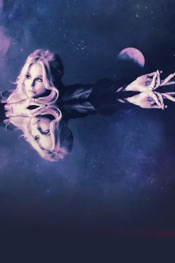 Bild från filmen Conjuring Kesha