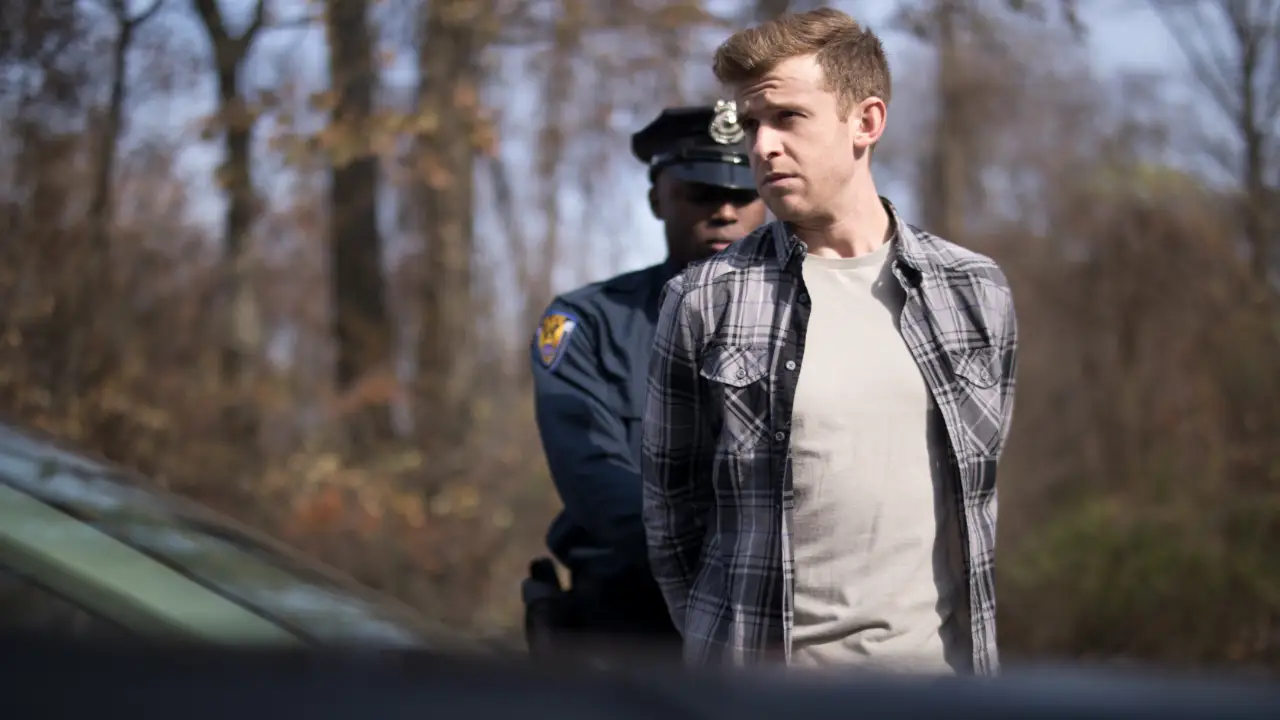 Investigation Discovery - Dead Reckoning