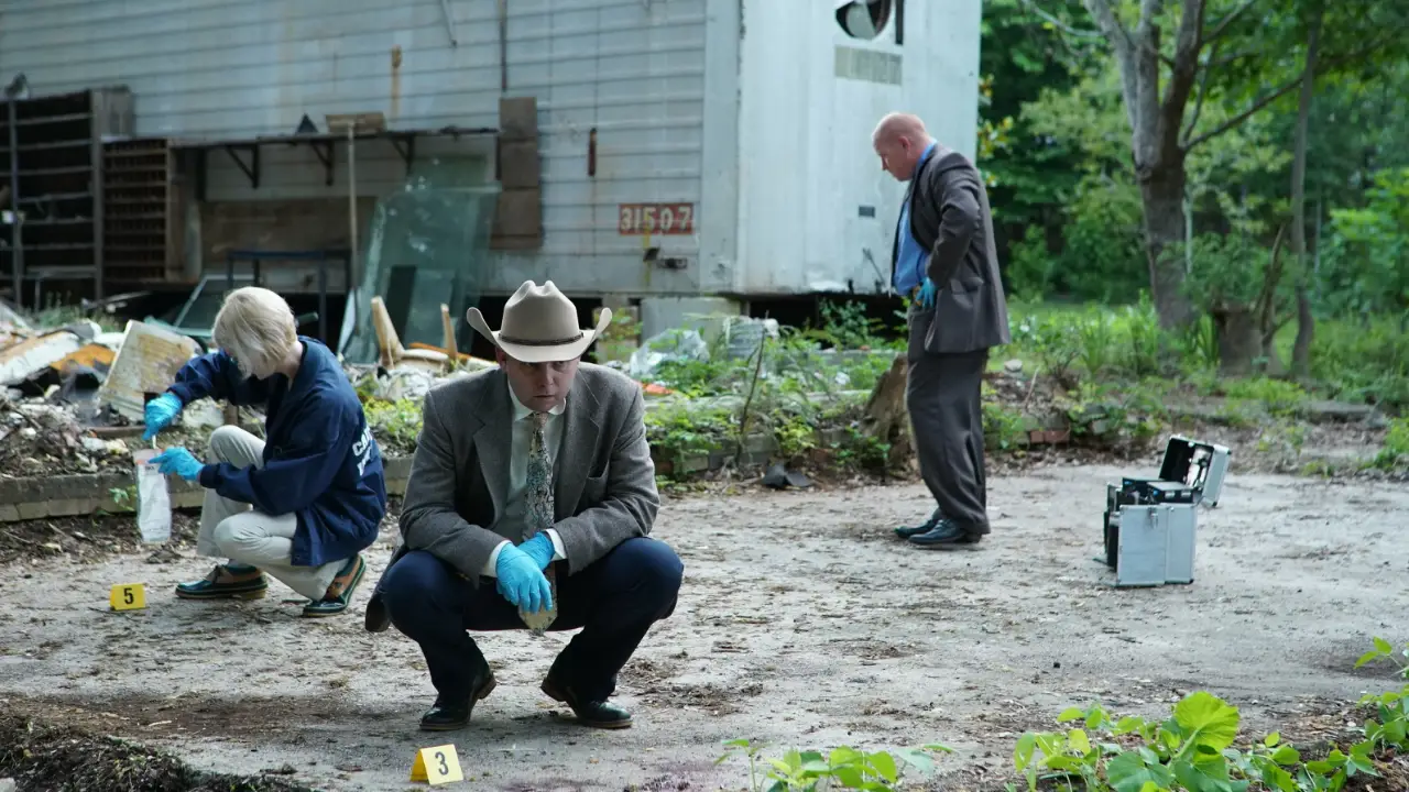 Investigation Discovery - Dead Silent