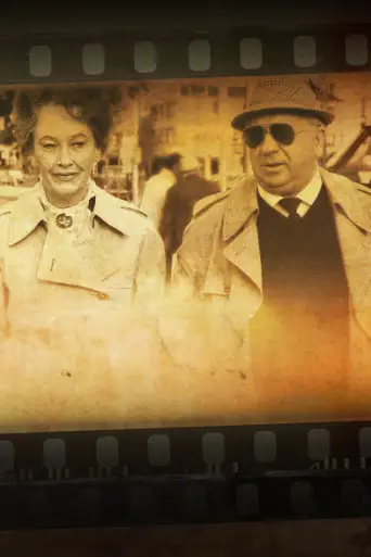 Bild från filmen Devil's Road: The True Story Of Ed And Lorraine Warren