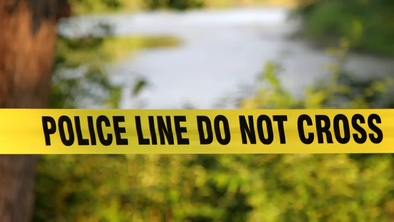 Investigation Discovery - Disappeared