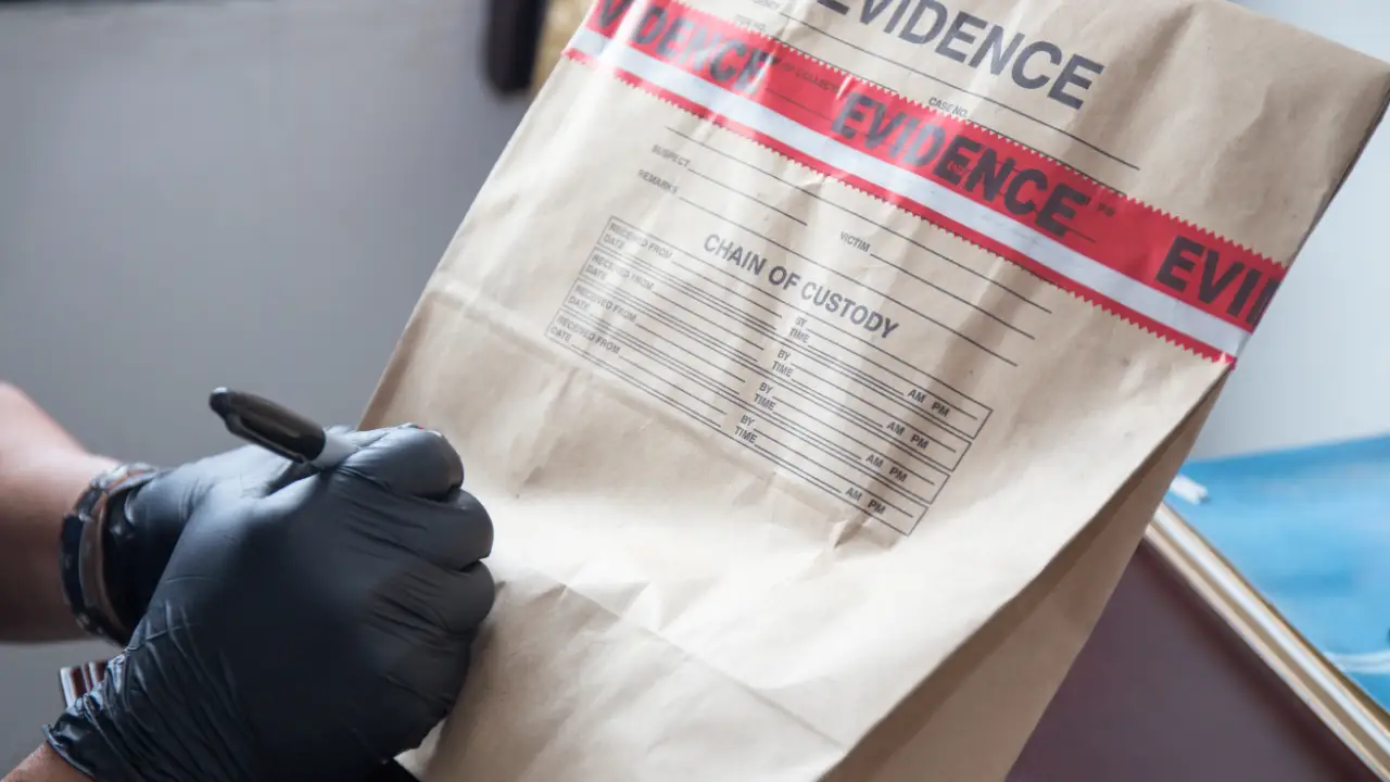 Investigation Discovery - Extreme Forensics