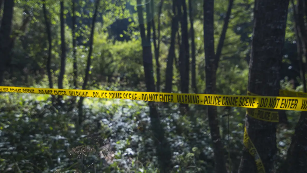 Investigation Discovery - Extreme Forensics