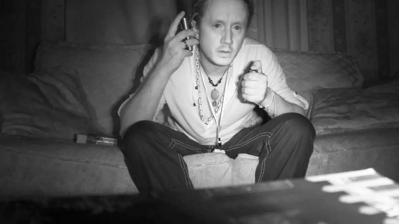 Investigation Discovery - Ghost Stalkers