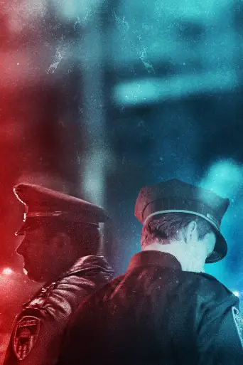 Bild från filmen Good Cop, Bad Cop