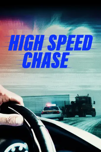 Bild från filmen High Speed Chase