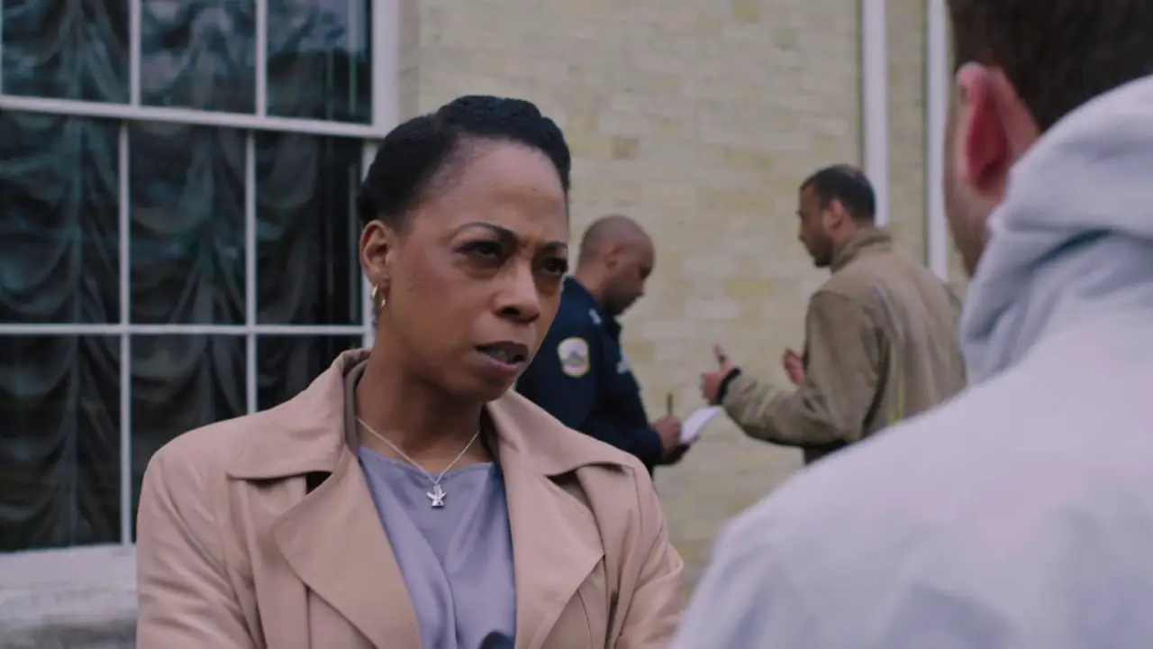 Investigation Discovery - Home Sweet Homicide