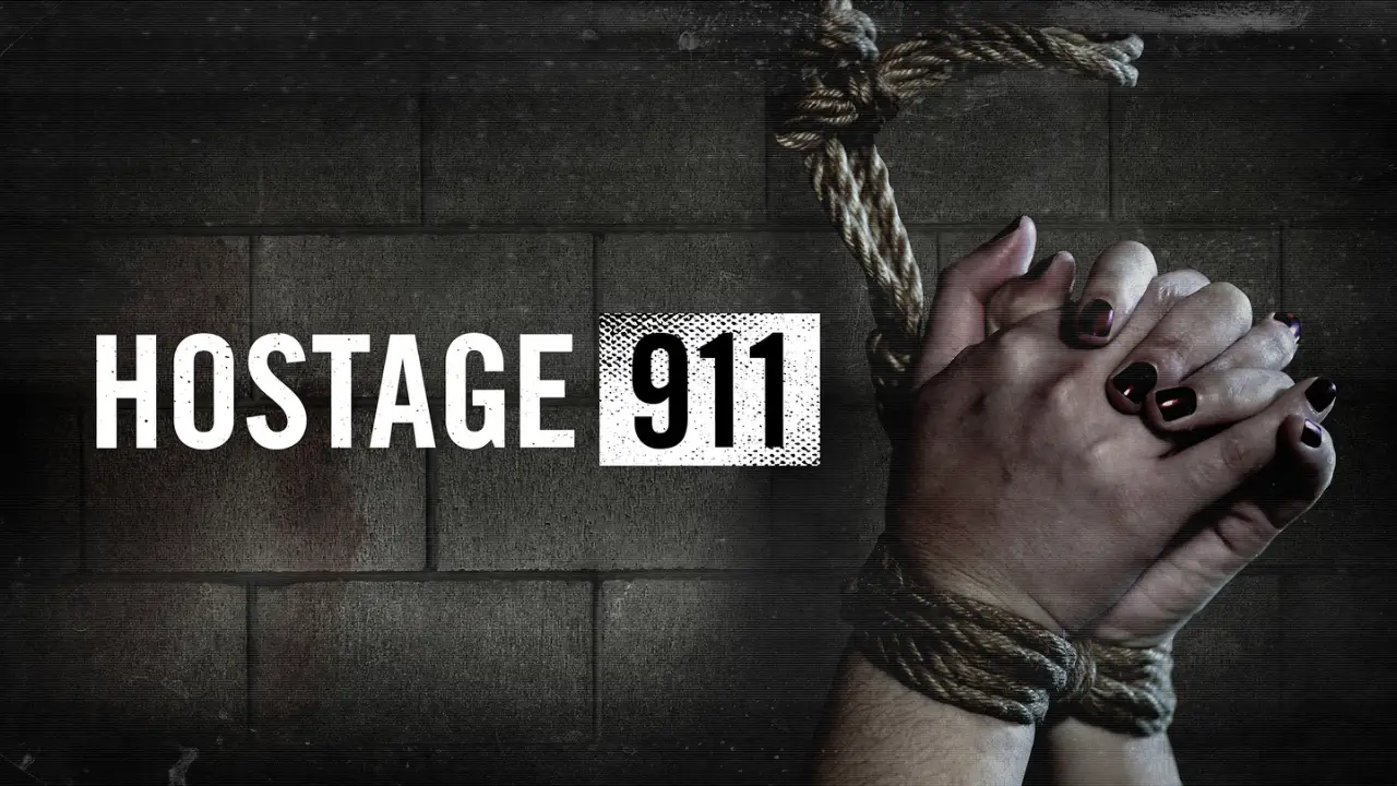 Investigation Discovery - Hostage 911