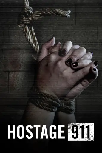 Bild från filmen Hostage 911