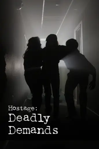 Bild från filmen Hostage: Deadly Demands