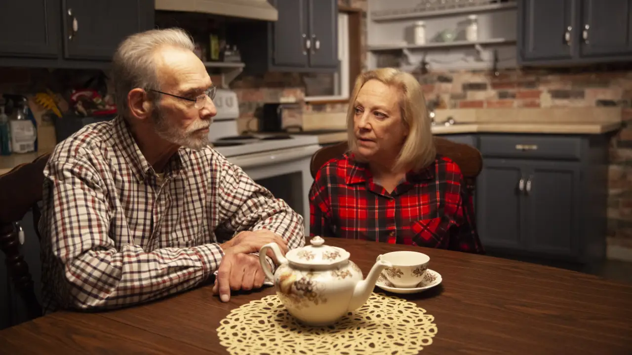 Investigation Discovery - I Went Undercover