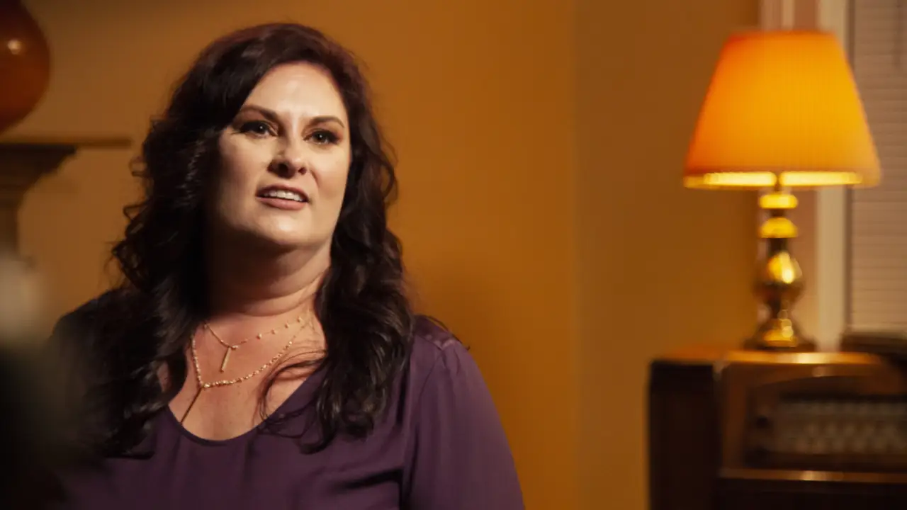 Investigation Discovery - I Went Undercover