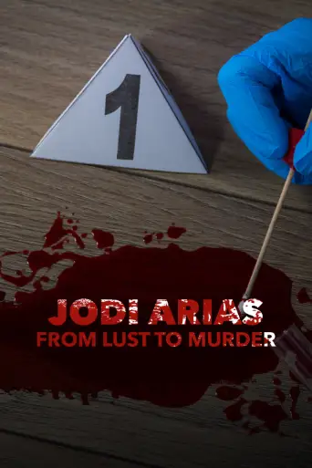 Bild från filmen Jodi Arias: From Lust To Murder