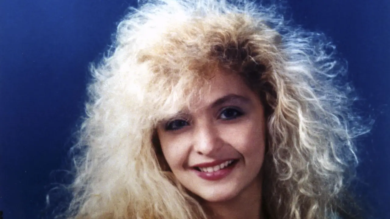 Investigation Discovery - Lethally Blonde