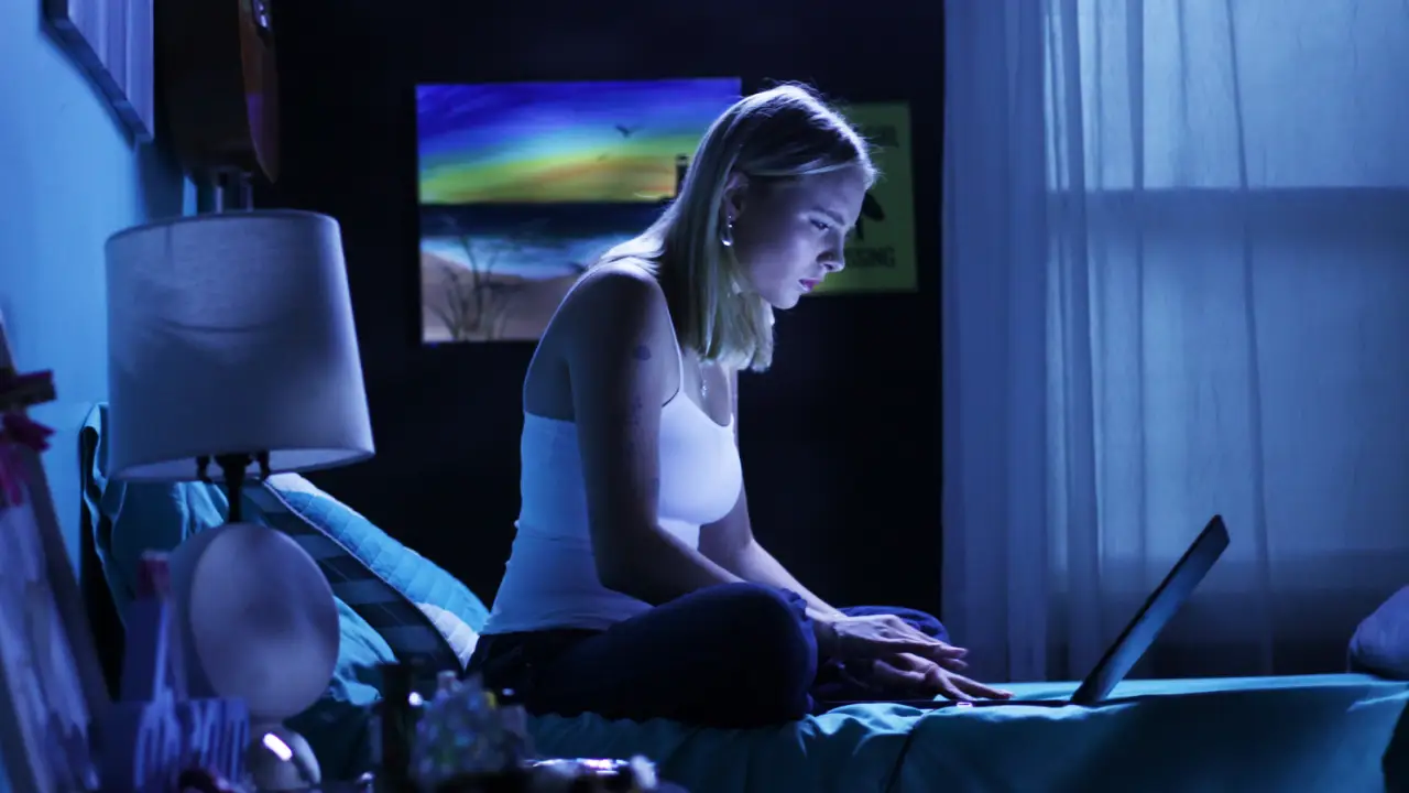 Investigation Discovery - Mean Girl Murders