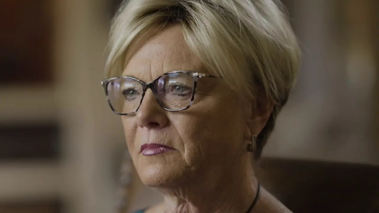 Investigation Discovery - Mother, May I Murder?