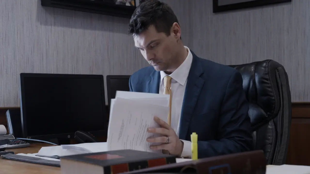 Investigation Discovery - Mother, May I Murder?