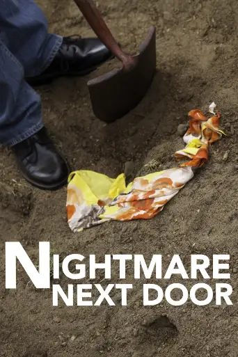 Bild från filmen Nightmare Next Door