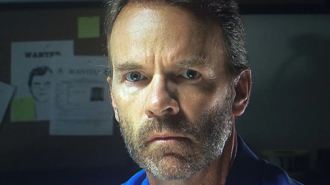 Investigation Discovery - Nightmare Next Door
