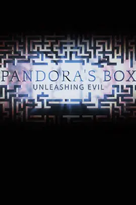 Bild från filmen Pandora's Box: Unleashing Evil