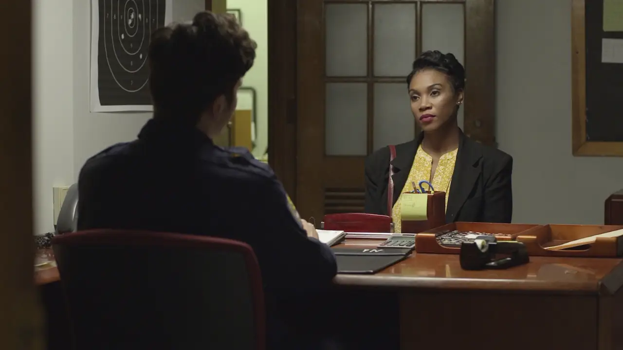 Investigation Discovery - Pandora's Box: Unleashing Evil