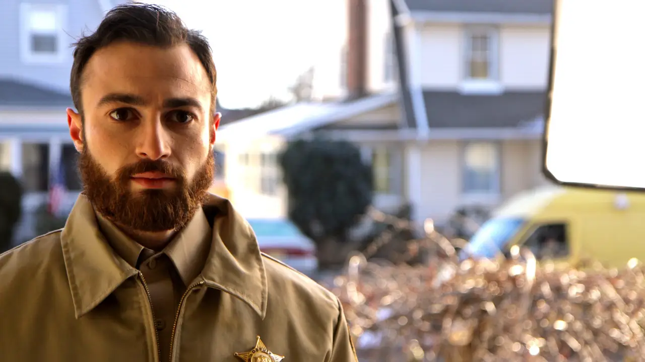 Investigation Discovery - Pandora's Box: Unleashing Evil