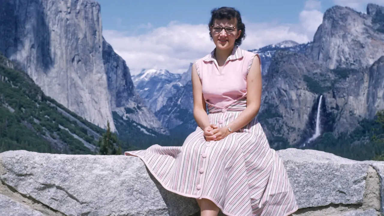 Patty Hearst: The Crimes That Changed Us