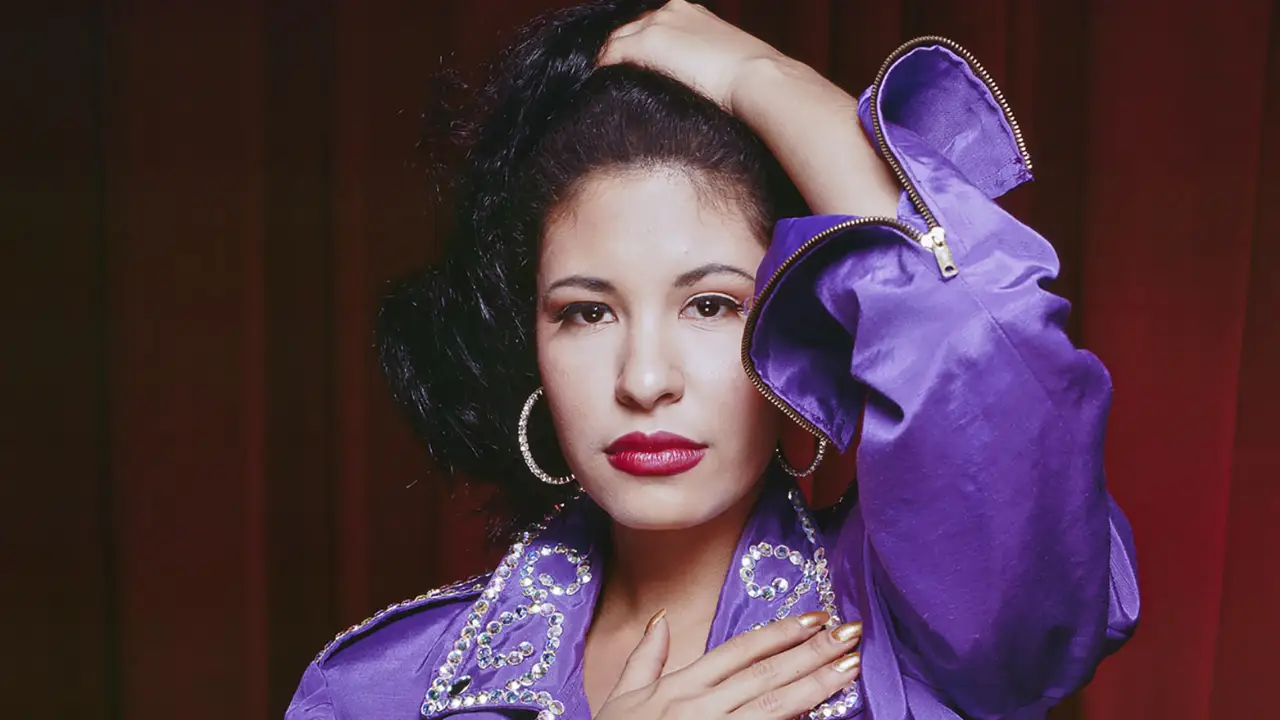 Investigation Discovery - Selena: The Crimes That Changed Us