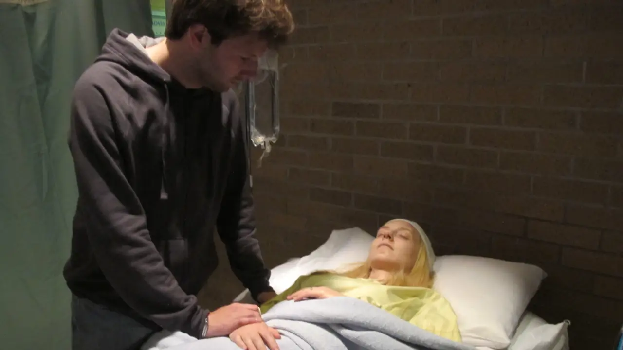 Investigation Discovery - Shadow of Doubt