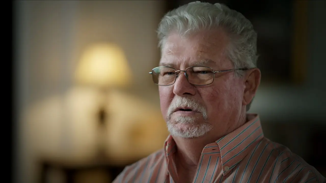 Investigation Discovery - Still A Mystery