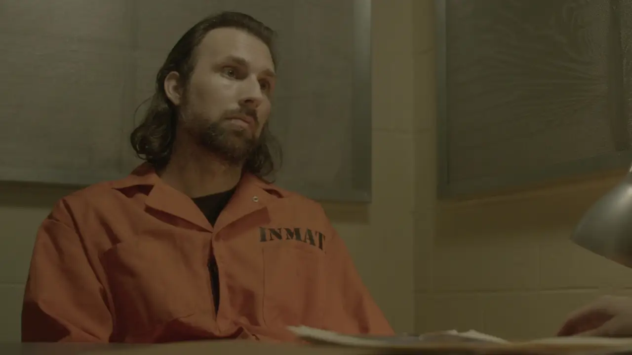 Investigation Discovery - Swamp Murders