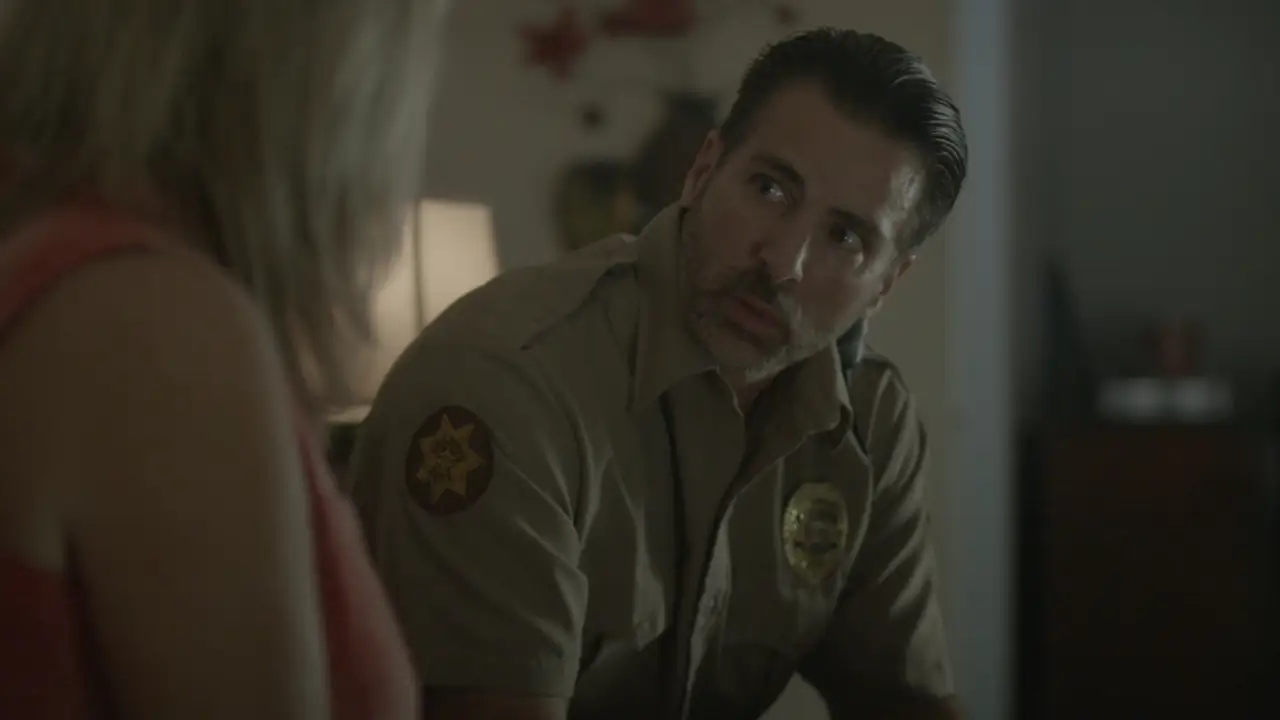Investigation Discovery - Swamp Murders