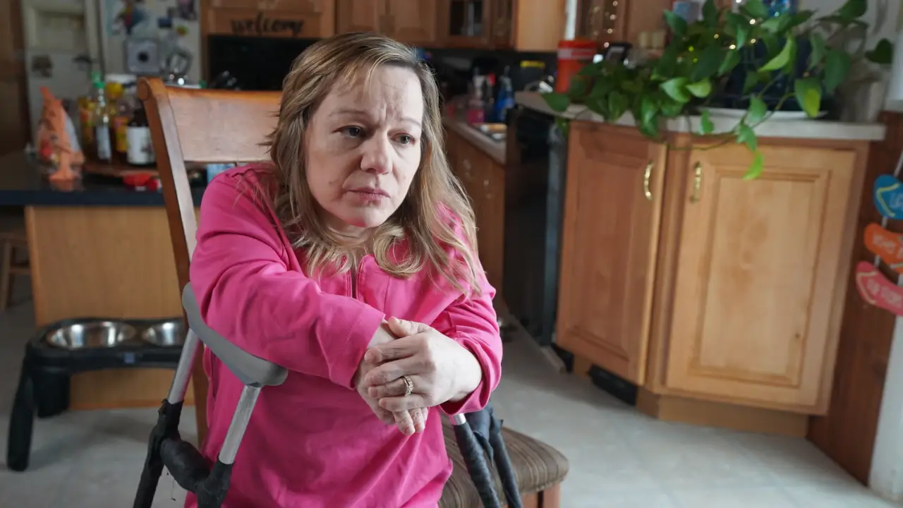 Investigation Discovery - The Curious Case of Natalia Grace: The Final Chapter
