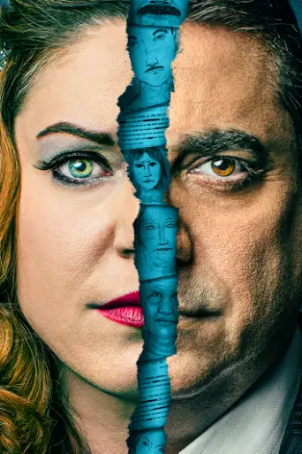 Bild från filmen The Dead Files