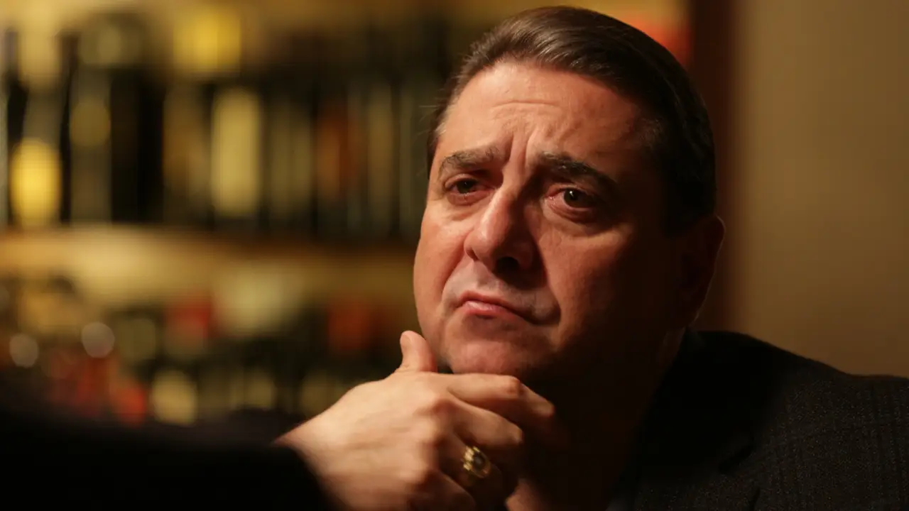 Investigation Discovery - The Dead Files