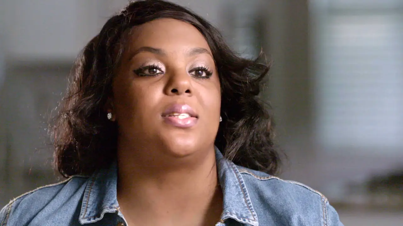 Investigation Discovery - The Interrogator