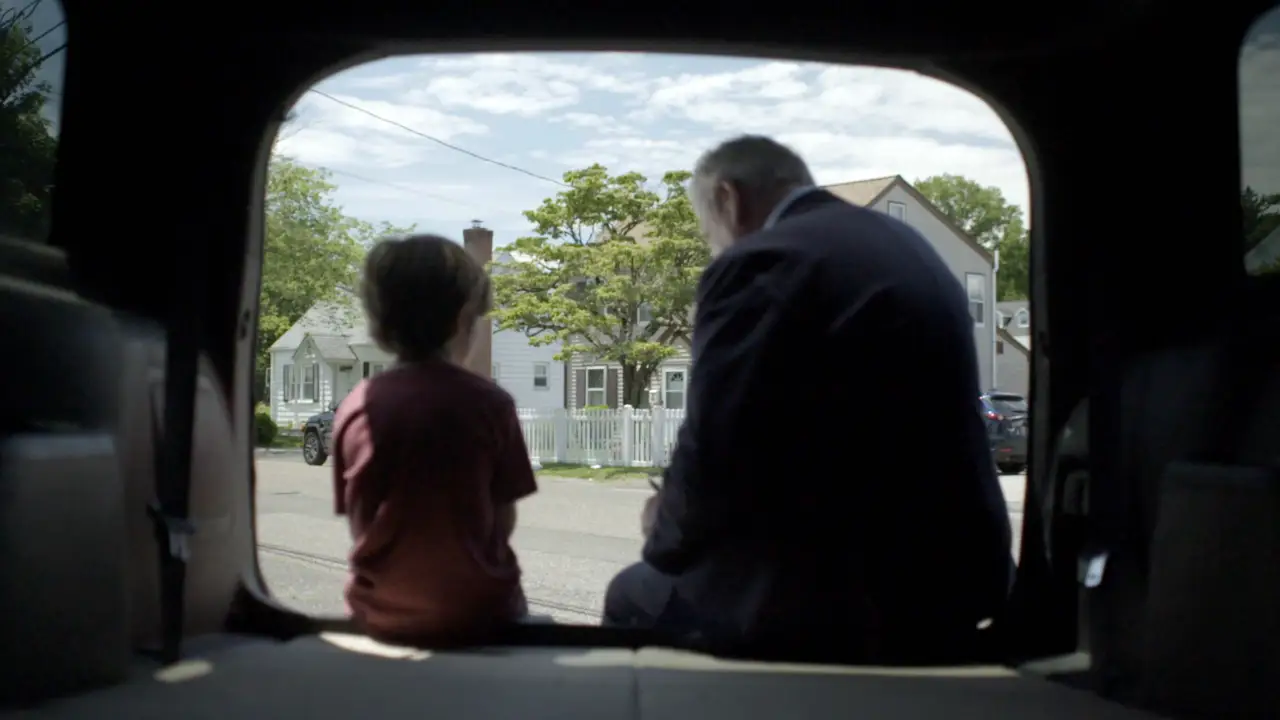 Investigation Discovery - The Interrogator