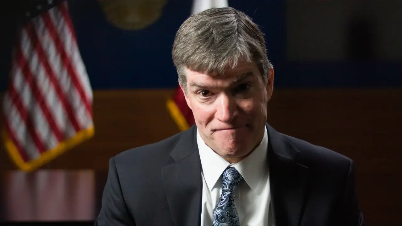 Investigation Discovery - The Killer Beside Me