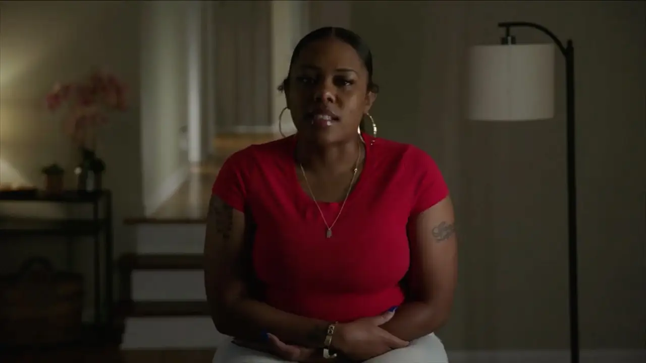 Investigation Discovery - The Murder Tapes