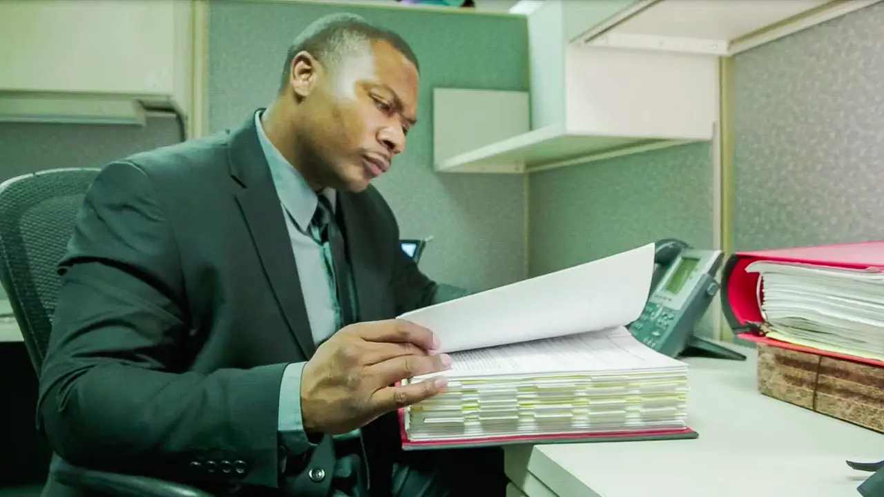 Investigation Discovery - The Murder Tapes