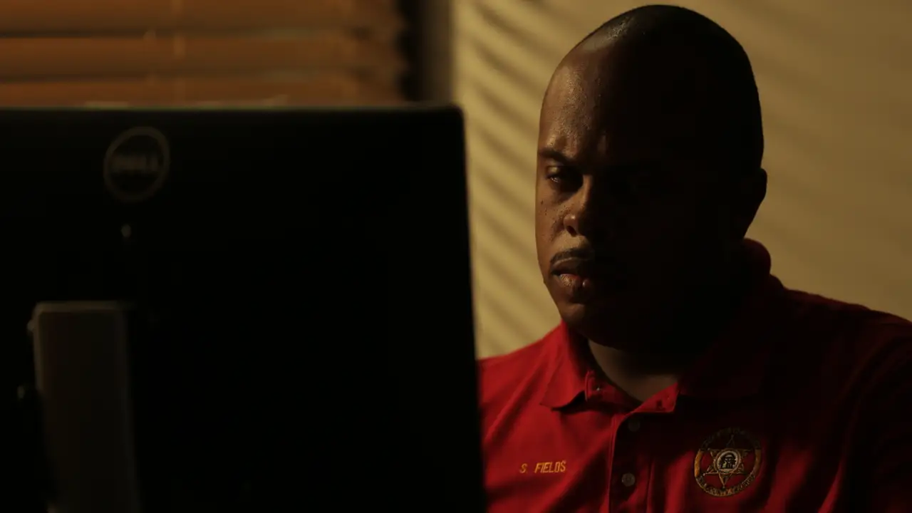 Investigation Discovery - The Murder Tapes