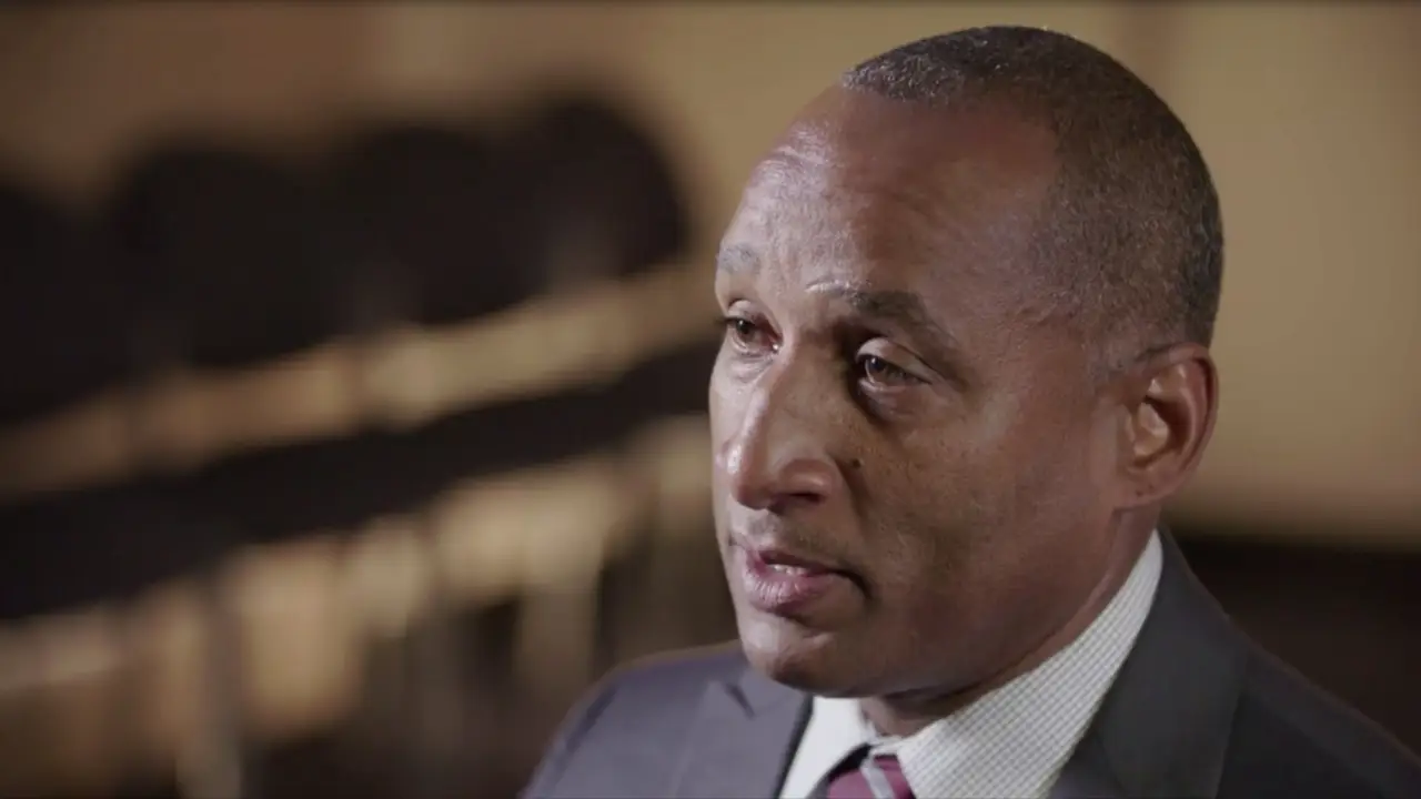 Investigation Discovery - The Murder Tapes